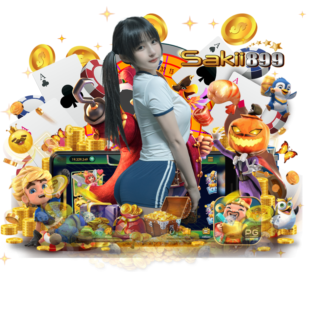 saki89 สล็อต